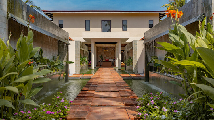 OBLU XPERIENCE Ailafushi Maldives